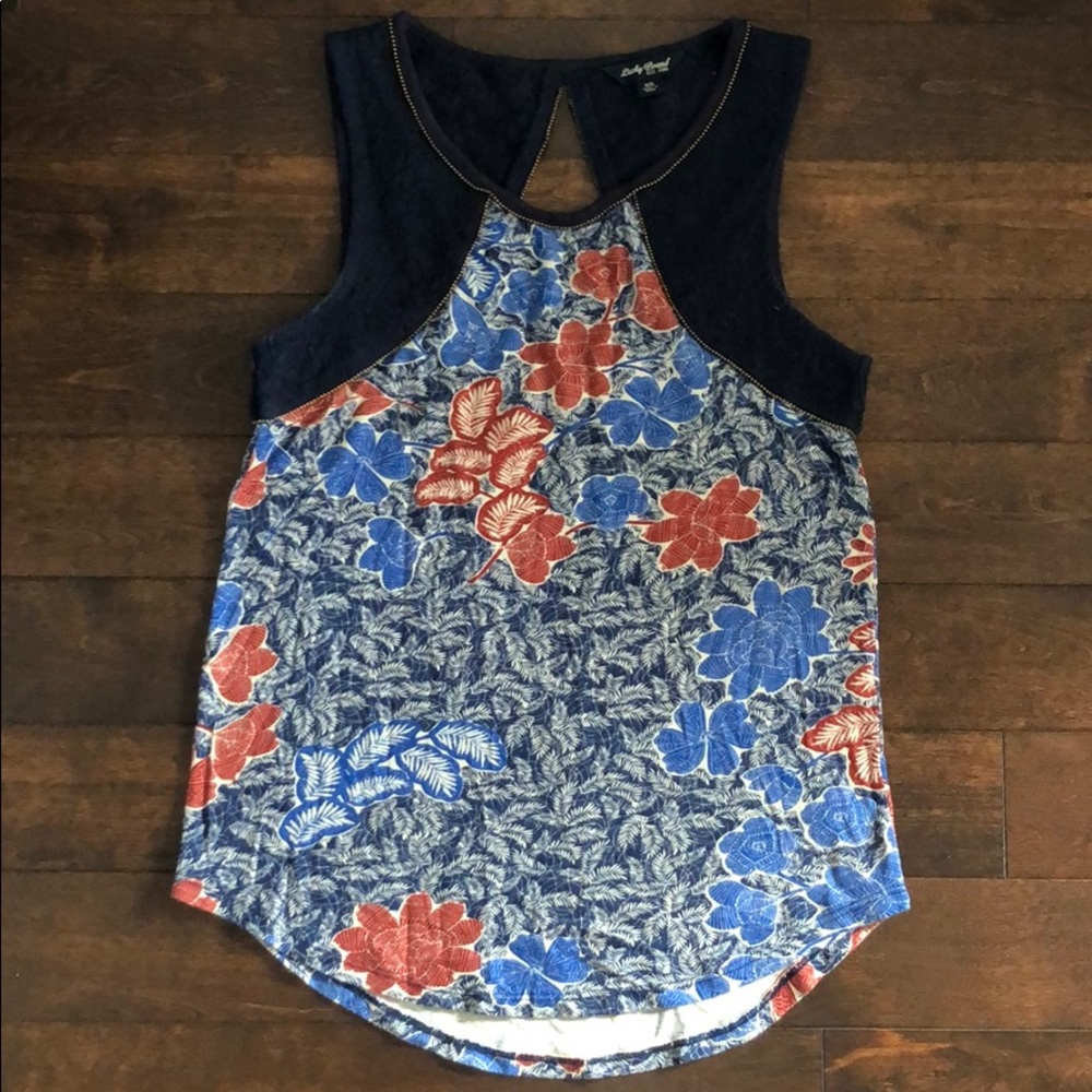 Lucky Brand Shirt